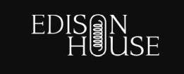 Эдисон Хаус логотип