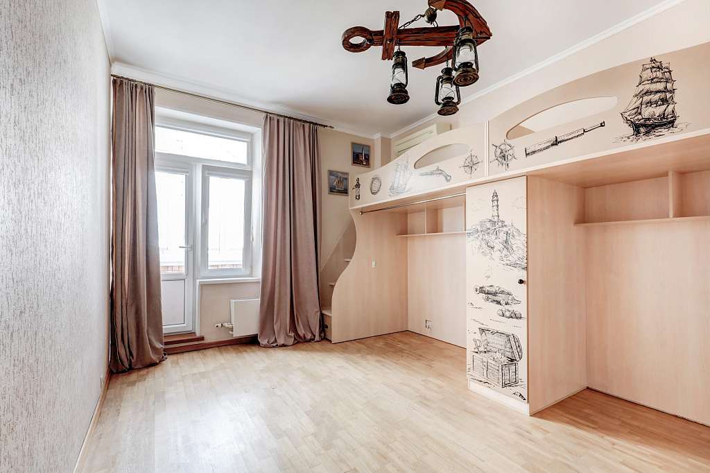  �������� 120,00 �² 2-� ���������� ��������, 1 