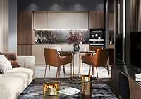 �������� 60.4 �² River Park ����������� River Park ����������� 