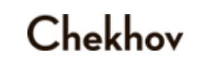 Chekhov логотип