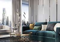 �������� 60.4 �² River Park ����������� River Park ����������� 