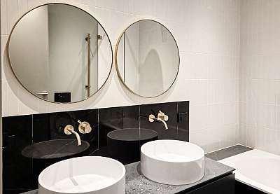 �������� 233,00 �² �� �Victory Park Residences�