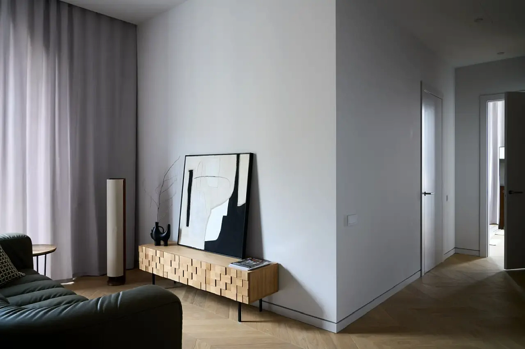 ���������� 83,65 �² A.Residence