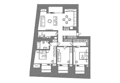 �������� 122,60 �² ������� ��� �. ������������, � 38 �. 4 ������� ��� ������������, 38 �.4