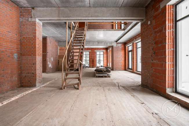 Коттедж 1200,00 м² КП Ренессанс Коттедж 1200,00 м² КП Ренессанс