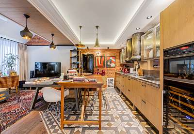 ���������� 128,00 �² The LOFT