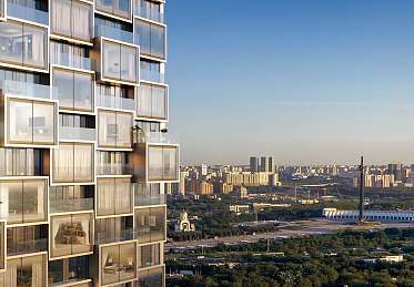�������� 94,00 �² River Park �����������  River Park ����������� 