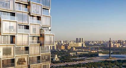 �������� 94,00 �² River Park ����������� 