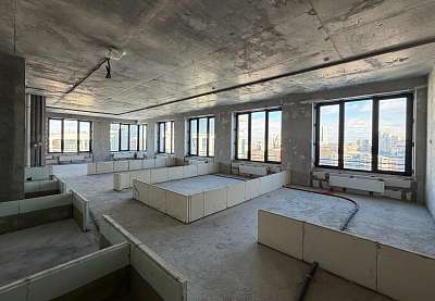 �������� 127,00 �² �� �West Garden�