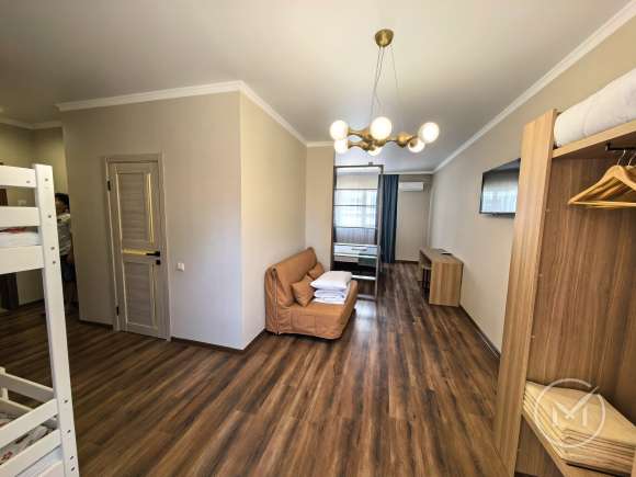 Особняк/здание 1474,30 м² Абрикос Гарден Особняк/здание 1474,30 м² Абрикос Гарден
