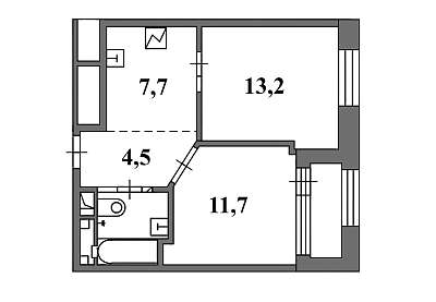 ���������� 45,15 �² �� ���������� ������