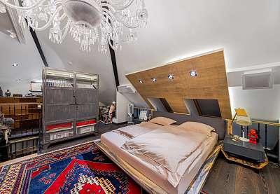 ���������� 128,00 �² The LOFT