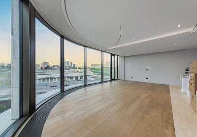 �������� 149,30 �² �� �Victory Park Residences�