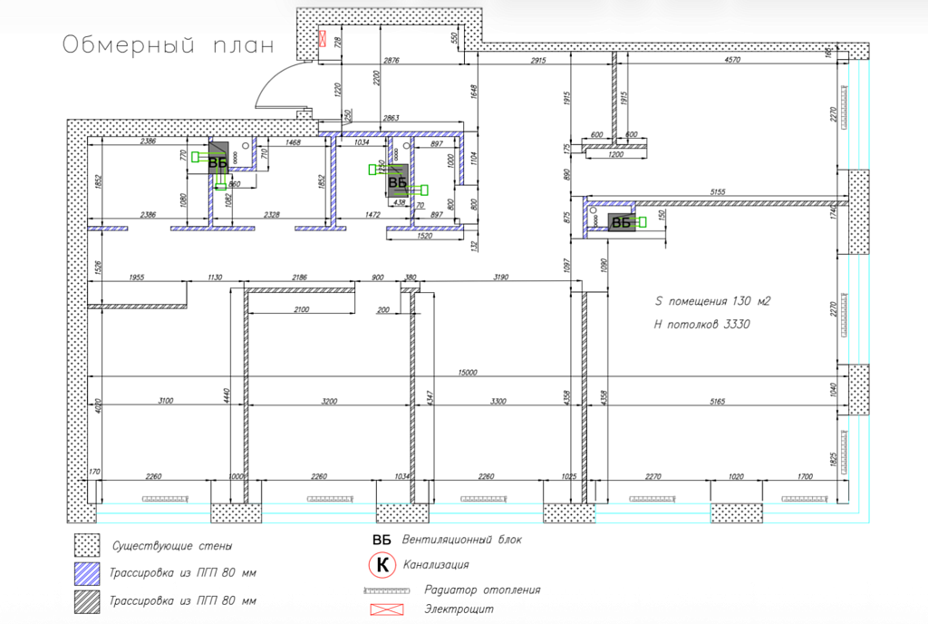 �������� 127,00 �² �� �West Garden�