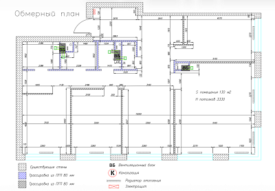�������� 127,00 �² �� �West Garden�