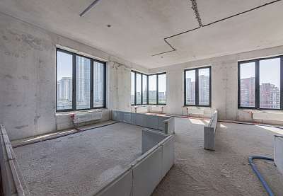 �������� 91,90 �² �� �West Garden�