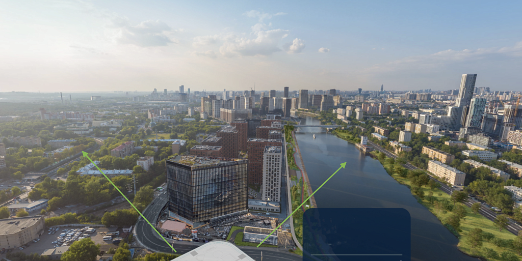 �������� 68 �² River Park ����������� 