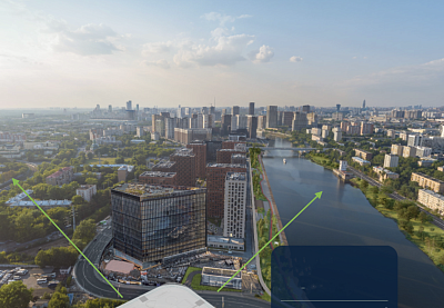 �������� 68 �² River Park ����������� 