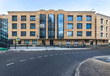  124,70 ² Sole Hills