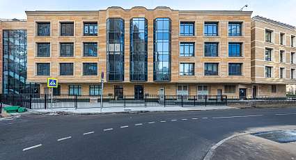  124,70 ² Sole Hills