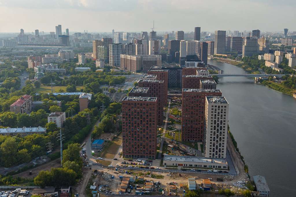 �������� 88,00 �² River Park ����������� 