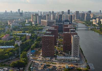 �������� 88,00 �² River Park ����������� 