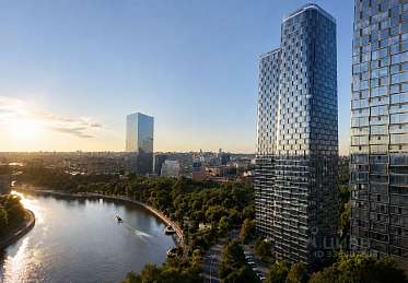 �������� 90,00 �² River Park ����������� 
