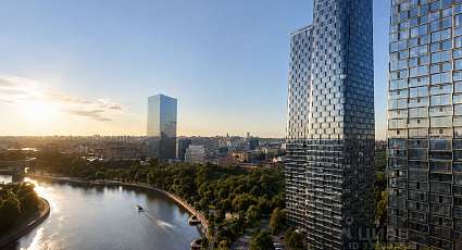 �������� 90,00 �² River Park ����������� 