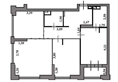  82,60 ² Sydney City