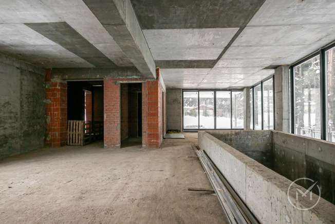 Коттедж 1200,00 м² КП Ренессанс Коттедж 1200,00 м² КП Ренессанс