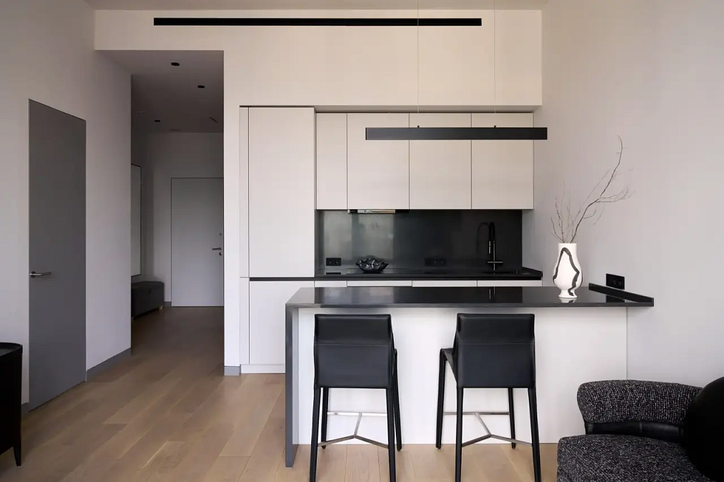  ���������� 62,03 �² A.Residence