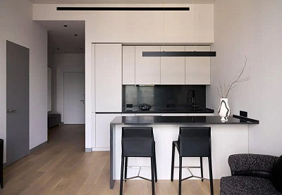  ���������� 62,03 �² A.Residence
