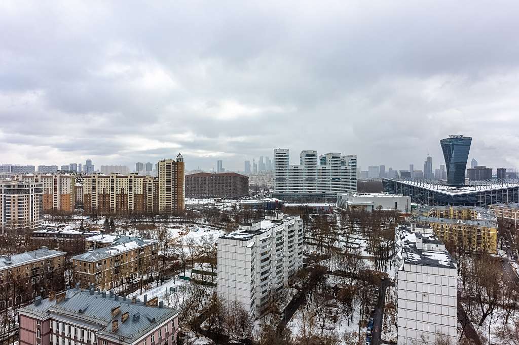 �������� 165,20 �² �� "������ �����" �� ������� �����