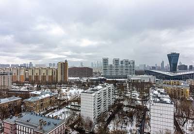 �������� 165,20 �² �� "������ �����" �� ������� �����