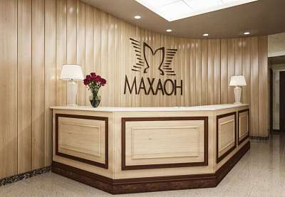 Квартира 138,50 м² ЖК "Махаон"