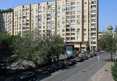 Квартира 84,30 м² ЖК "Александр Невский"