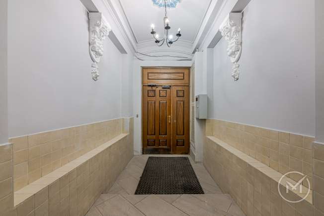 Коммерческое помещение 72,60 м² Чаплыгина д. 8 стр. 1 Коммерческое помещение 72,60 м² Чаплыгина д. 8 стр. 1