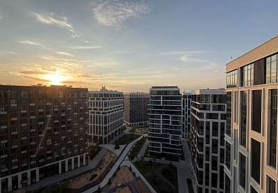 �������� 127,00 �² �� �West Garden�
