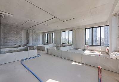 �������� 91,90 �² �� �West Garden�