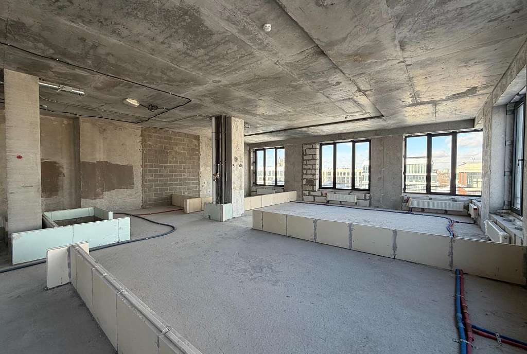 �������� 127,00 �² �� �West Garden�