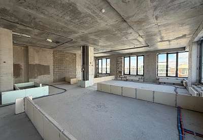 �������� 127,00 �² �� �West Garden�