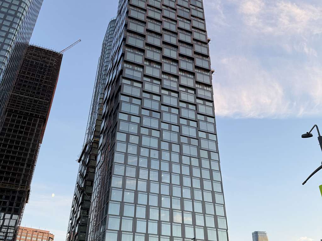 Will Towers