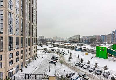 �������� 46,20 �² Dream Towers