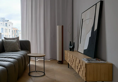 ���������� 83,65 �² A.Residence