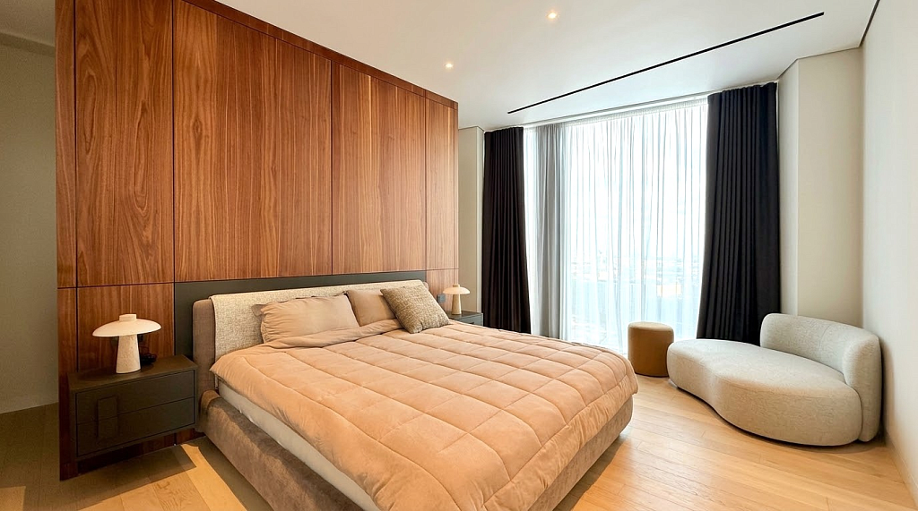 �������� 152,00 �²  �� "Capital Towers"