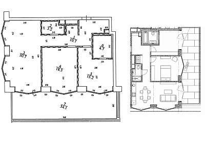 ���������� 117,10 �²  A.Residence