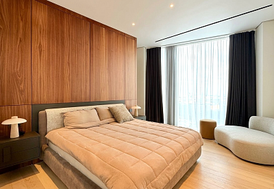 �������� 152,00 �²  �� "Capital Towers"