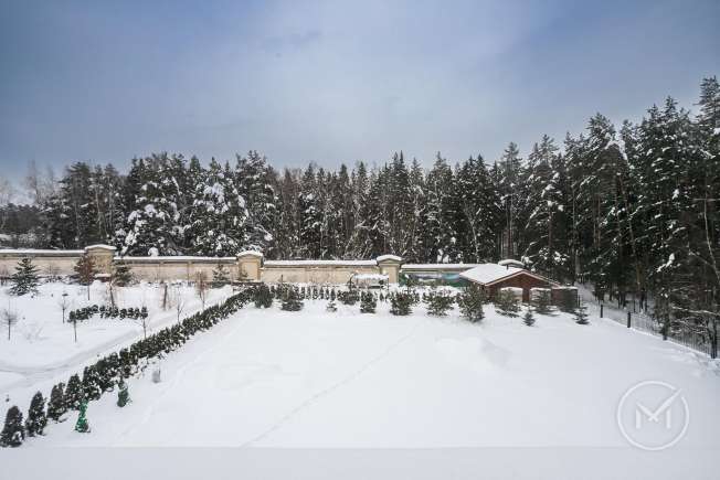 Коттедж 1200,00 м² КП Ренессанс Коттедж 1200,00 м² КП Ренессанс