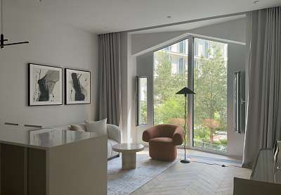 ���������� 59,70 �²  A.Residence