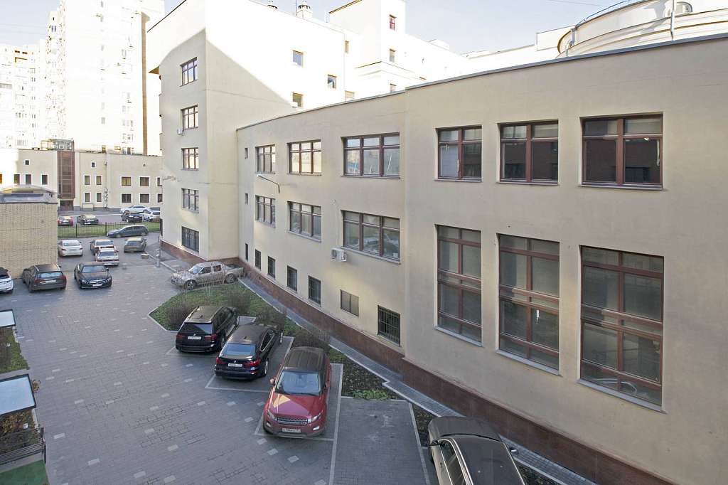Апартамент 56,00 м² ЖК "Большевик"